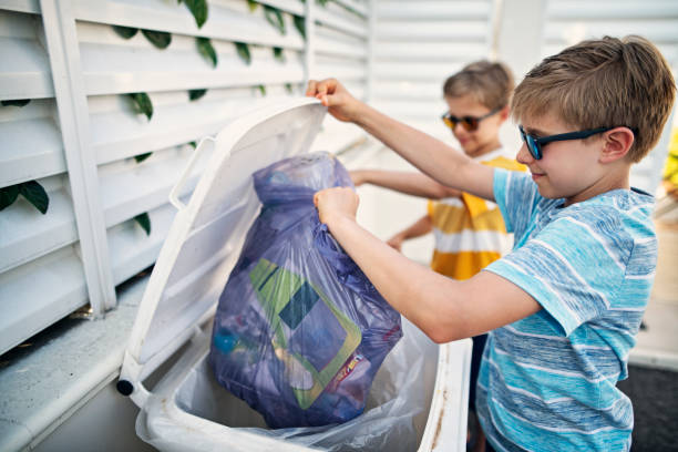 Best Same-Day Junk Removal  in Midland City, AL