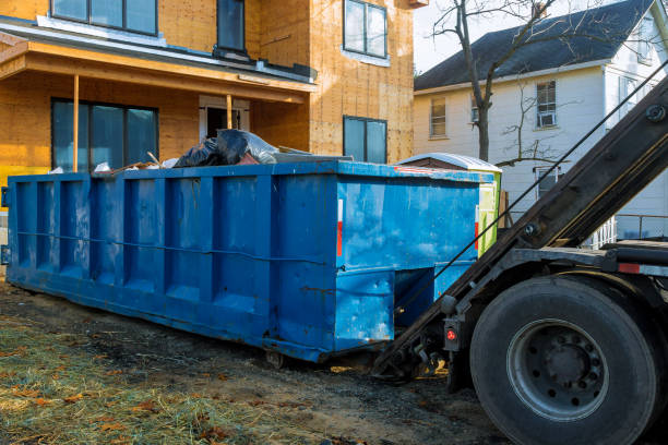 Best Commercial Cleanout Services  in Midland City, AL