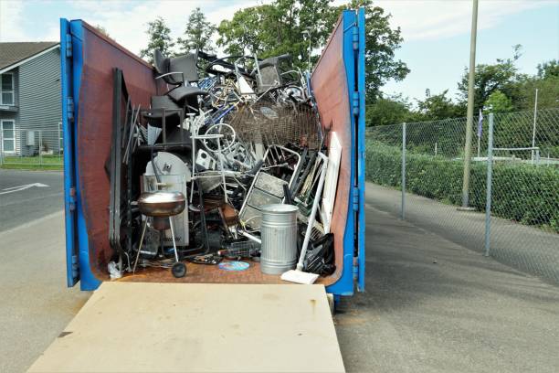 Best Yard Waste Removal  in Midland City, AL