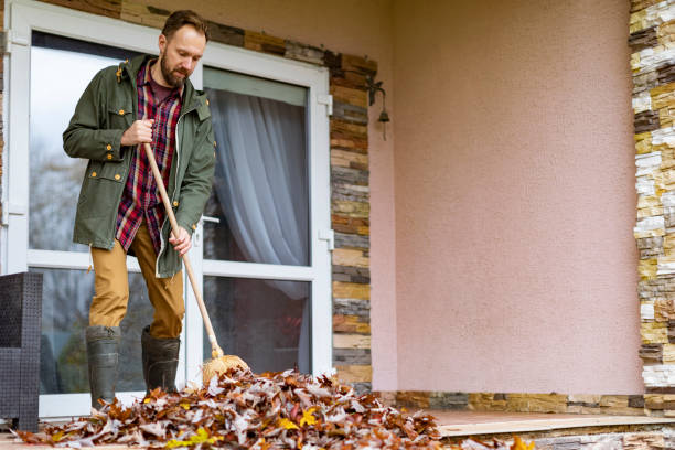 Best Construction Debris Removal  in Midland City, AL