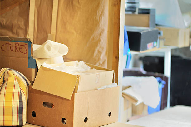 Best Attic Cleanout Services  in Midland City, AL