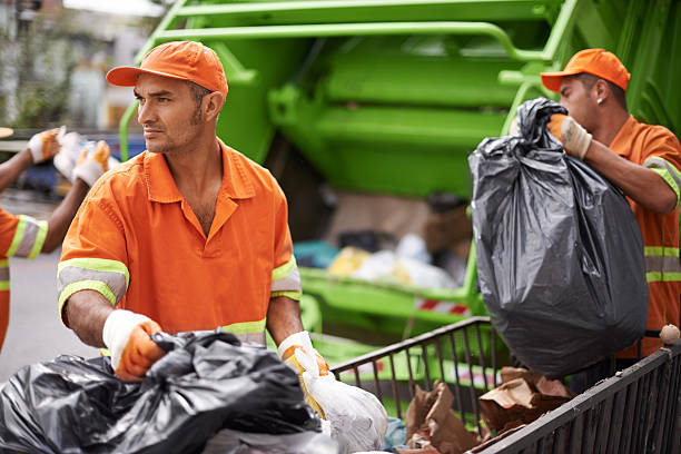Best Construction Debris Removal  in Midland City, AL